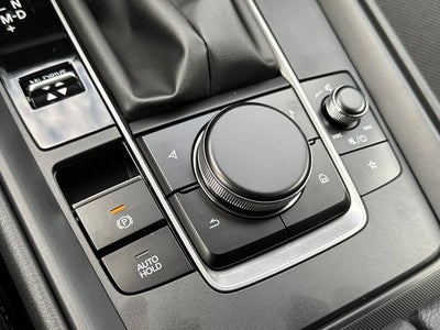 2026 Mazda Mazda CX-50 2.5 S Meridian Edition AWD