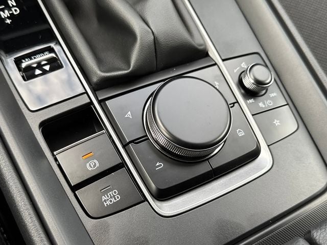 2026 Mazda Mazda CX-50 2.5 S Meridian Edition AWD