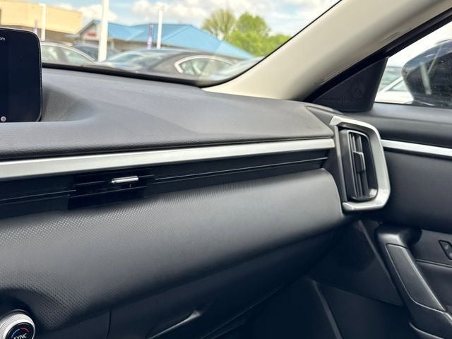 2026 Mazda Mazda CX-50 2.5 S Meridian Edition AWD