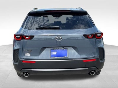 2026 Mazda Mazda CX-50 2.5 S Meridian Edition AWD