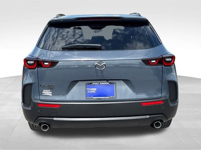 2026 Mazda Mazda CX-50 2.5 S Meridian Edition AWD