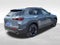 2026 Mazda Mazda CX-50 2.5 S Meridian Edition AWD