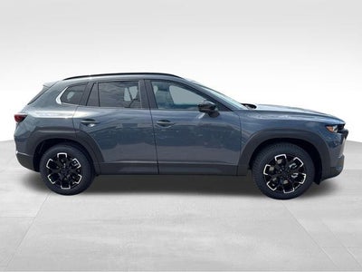 2026 Mazda Mazda CX-50 2.5 S Meridian Edition AWD