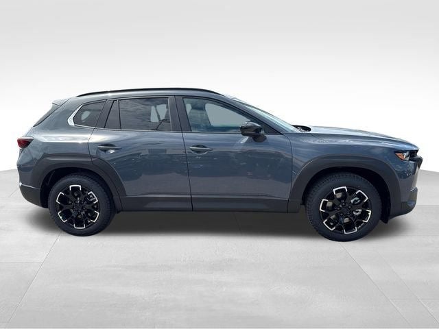 2026 Mazda Mazda CX-50 2.5 S Meridian Edition AWD