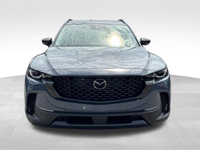 2026 Mazda Mazda CX-50 2.5 S Meridian Edition AWD