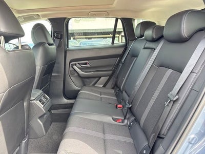 2026 Mazda Mazda CX-50 2.5 S Meridian Edition AWD