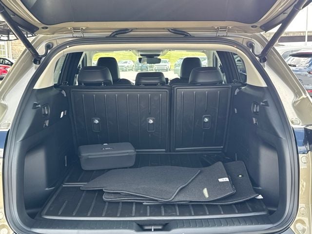 2026 Mazda Mazda CX-50 2.5 S Meridian Edition AWD