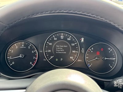 2026 Mazda Mazda CX-50 2.5 S Meridian Edition AWD