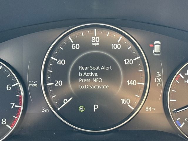 2026 Mazda Mazda CX-50 2.5 S Meridian Edition AWD