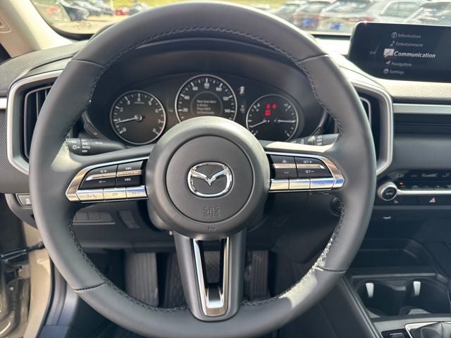 2026 Mazda Mazda CX-50 2.5 S Meridian Edition AWD