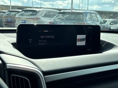 2026 Mazda Mazda CX-50 2.5 S Meridian Edition AWD