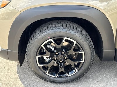 2026 Mazda Mazda CX-50 2.5 S Meridian Edition AWD