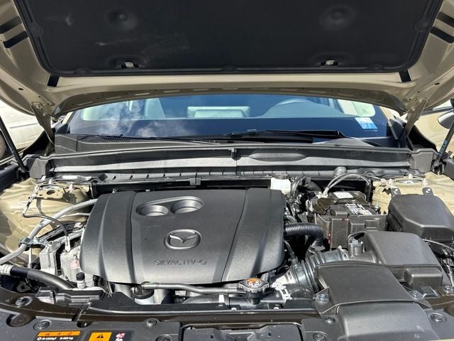 2026 Mazda Mazda CX-50 2.5 S Meridian Edition AWD