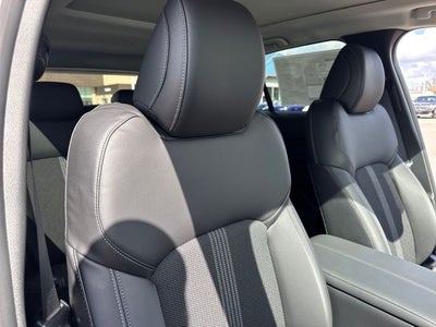 2026 Mazda Mazda CX-50 2.5 S Meridian Edition AWD