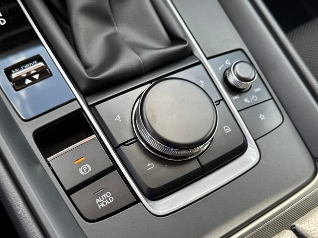 2026 Mazda Mazda CX-50 2.5 S Meridian Edition AWD