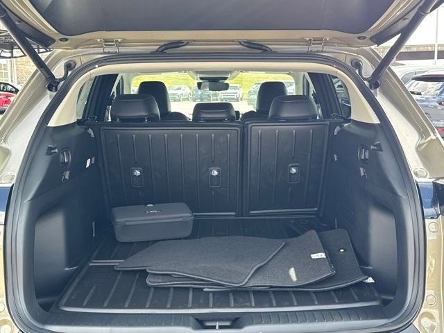 2026 Mazda Mazda CX-50 2.5 S Meridian Edition AWD