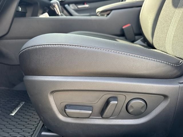 2026 Mazda Mazda CX-50 2.5 S Meridian Edition AWD