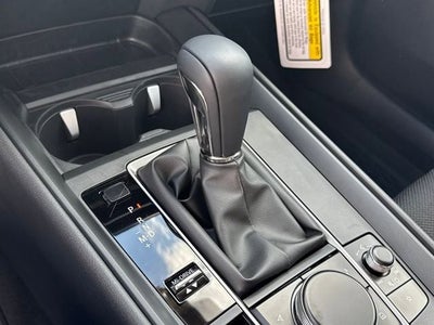 2026 Mazda Mazda CX-50 2.5 S Meridian Edition AWD