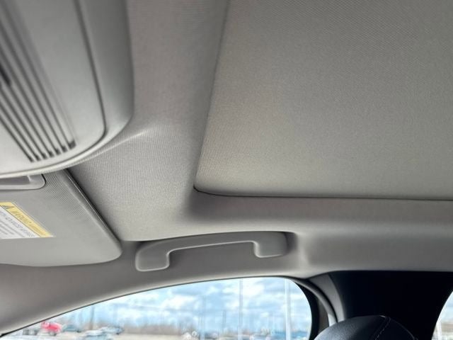 2026 Mazda Mazda CX-50 2.5 S Meridian Edition AWD