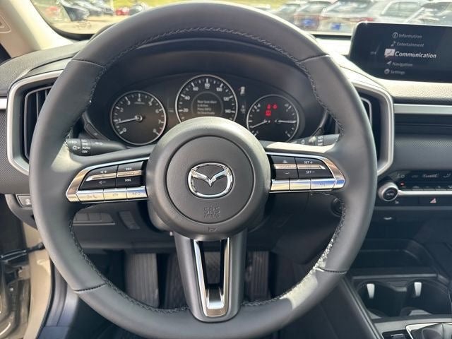 2026 Mazda Mazda CX-50 2.5 S Meridian Edition AWD