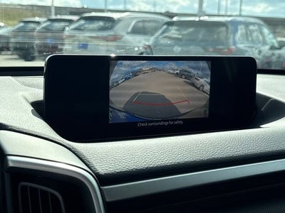 2026 Mazda Mazda CX-50 2.5 S Meridian Edition AWD