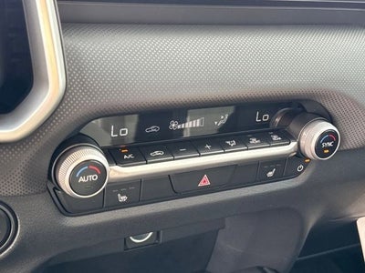 2026 Mazda Mazda CX-50 2.5 S Meridian Edition AWD