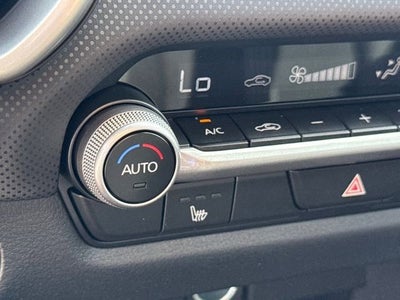 2026 Mazda Mazda CX-50 2.5 S Meridian Edition AWD