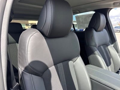 2026 Mazda Mazda CX-50 2.5 S Meridian Edition AWD