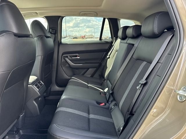 2026 Mazda Mazda CX-50 2.5 S Meridian Edition AWD