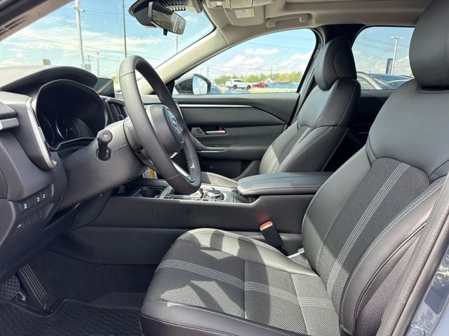 2026 Mazda Mazda CX-50 2.5 S Meridian Edition AWD