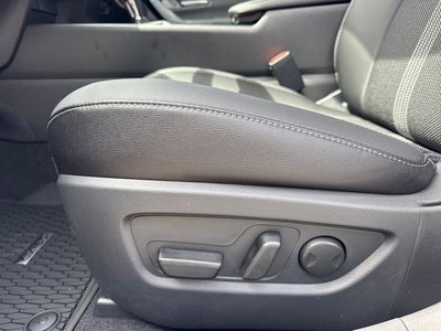 2026 Mazda Mazda CX-50 2.5 S Meridian Edition AWD