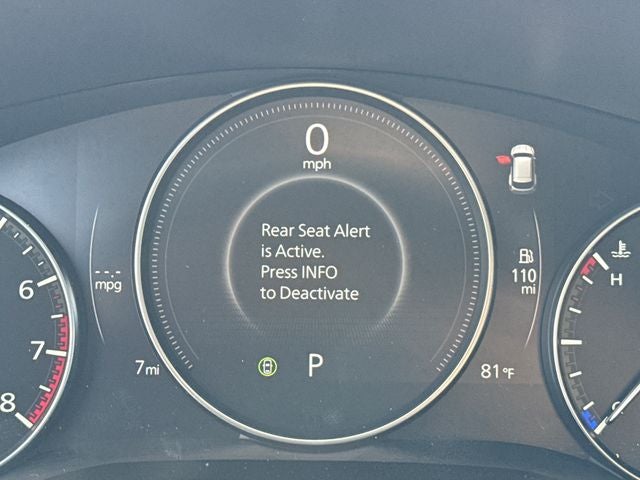 2026 Mazda Mazda CX-50 2.5 S Meridian Edition AWD