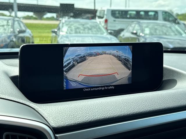 2026 Mazda Mazda CX-50 2.5 S Meridian Edition AWD