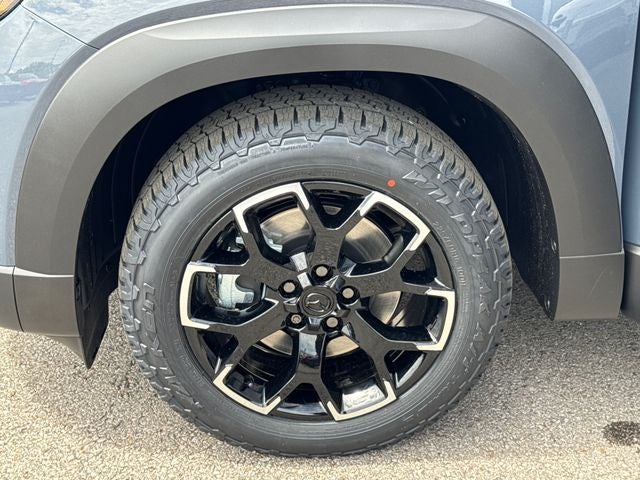 2026 Mazda Mazda CX-50 2.5 S Meridian Edition AWD