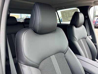 2026 Mazda Mazda CX-50 2.5 S Meridian Edition AWD