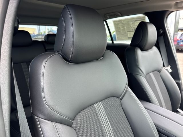 2026 Mazda Mazda CX-50 2.5 S Meridian Edition AWD