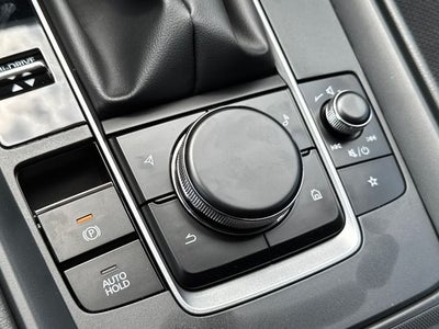 2026 Mazda Mazda CX-50 2.5 S Meridian Edition AWD