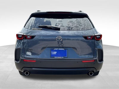 2026 Mazda Mazda CX-50 2.5 S Meridian Edition AWD