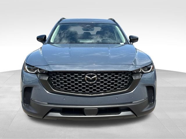 2026 Mazda Mazda CX-50 2.5 S Meridian Edition AWD