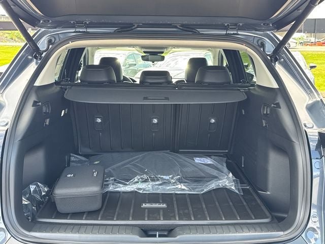 2026 Mazda Mazda CX-50 2.5 S Meridian Edition AWD