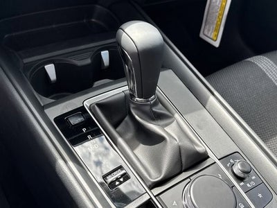 2026 Mazda Mazda CX-50 2.5 S Meridian Edition AWD