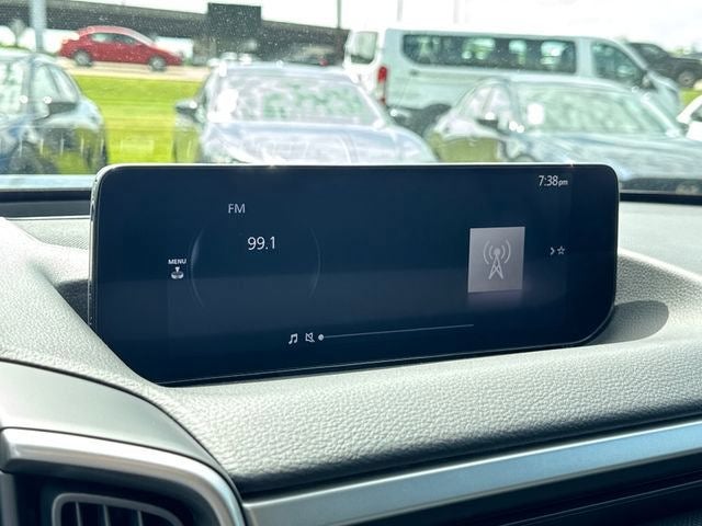 2026 Mazda Mazda CX-50 2.5 S Meridian Edition AWD