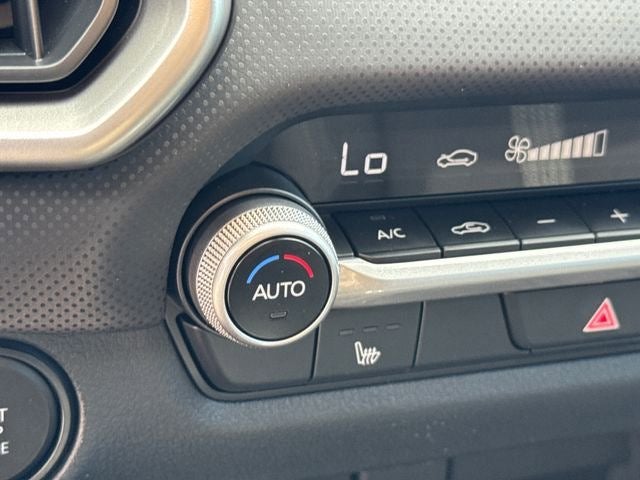 2026 Mazda Mazda CX-50 2.5 S Meridian Edition AWD