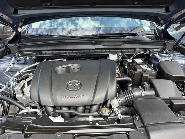 2026 Mazda Mazda CX-50 2.5 S Meridian Edition AWD