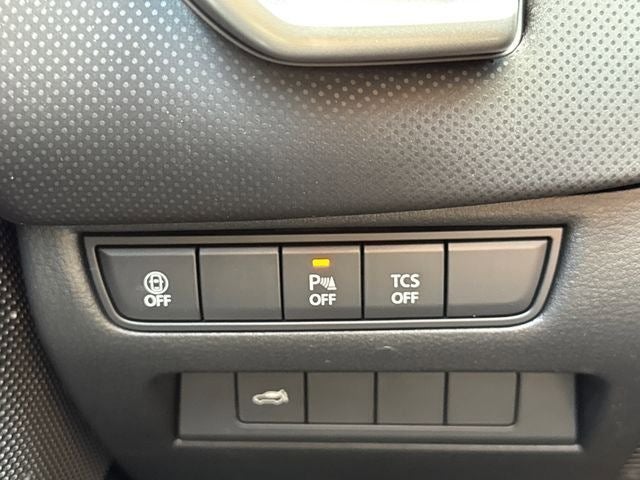 2026 Mazda Mazda CX-50 2.5 S Meridian Edition AWD