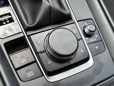 2026 Mazda Mazda CX-50 2.5 S Meridian Edition AWD