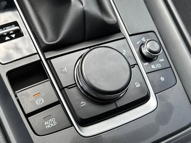 2026 Mazda Mazda CX-50 2.5 S Meridian Edition AWD