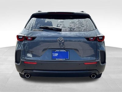 2026 Mazda Mazda CX-50 2.5 S Meridian Edition AWD