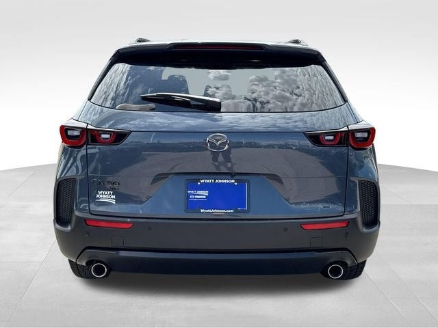 2026 Mazda Mazda CX-50 2.5 S Meridian Edition AWD