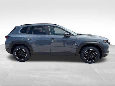 2026 Mazda Mazda CX-50 2.5 S Meridian Edition AWD